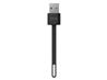 EPOS EPOS IMPACT 100 MS STÉRÉO USB-C+A - Noir