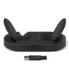 FRACTAL DESIGN Scape Dark (Cordless Headset) - Black