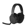 FRACTAL DESIGN Scape Dark (Cordless Headset) - Black