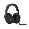 FRACTAL DESIGN Scape Dark (Cordless Headset) - Black