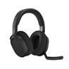FRACTAL DESIGN Scape Dark (Cordless Headset) - Black