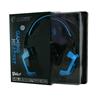 SADES Shaker 7.1 Sound Effect Vibrating Gaming Headset with Detachable Mic