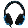 SADES Shaker 7.1 Sound Effect Vibrating Gaming Headset with Detachable Mic