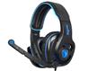 SADES Hammer Pro Gaming Headset