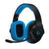 LOGITECH G233 Prodigy – Wired Gaming Headset(Open Box)