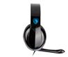 SADES (Tpower) - Casque-micro bleu(Open Box)