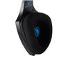 SADES Spellond Pro Gaming Headset, Bongiovi Acoustics DPS(Open Box)