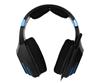 SADES Spellond Pro Gaming Headset, Bongiovi Acoustics DPS(Open Box)