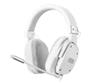 SADES Snowwolf Multi-platform Gaming Headset with Stereo Sound