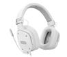 SADES Snowwolf Multi-platform Gaming Headset with Stereo Sound