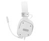 SADES Snowwolf Multi-platform Gaming Headset with Stereo Sound