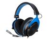 SADES Mpower multi platform gaming headset SA-723