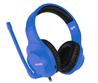 SADES Gaming Headset-Spirits (SA-721) – Blue