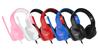 SADES Gaming Headset-Spirits (SA-721) – Red