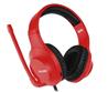 SADES Gaming Headset-Spirits (SA-721) – Red