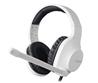 SADES Gaming Headset-Spirits (SA-721) – White