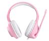 SADES Gaming Headset-Spirits (SA-721) - Pink