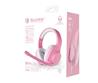 SADES Gaming Headset-Spirits (SA-721) - Pink