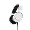 STEELSERIES (Arctis 3) - Casque-micro multiplateforme blanc(Open Box)