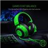 Razer Kraken Tournament Edition Wired Gaming Headset(Open Box)