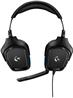 LOGITECH G432 7.1 Surround Sound Wired Gaming Headset