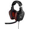 Logitech G332 Wired Stereo Gaming Headset