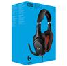 Logitech G332 Wired Stereo Gaming Headset