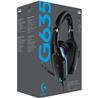 LOGITECH G635 7.1 Surround Sound LIGHTSYNC Gaming Headset