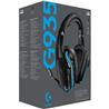 Logitech G935 WIRELESS 7.1 Gaming Headset (981-000742)