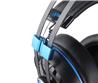 SADES Armor Gaming Audio Headset, Black/Blue