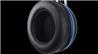 SADES Armor Gaming Audio Headset, Black/Blue