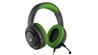 Corsair HS35 STEREO Gaming Headset, Green