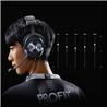 LOGITECH G PRO X 7.1 Gaming Headset with Blue VO!CE