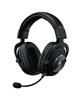 LOGITECH G PRO X 7.1 Gaming Headset with Blue VO!CE