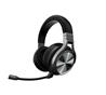 CORSAIR (VIRTUOSO RGB) - Casque-micro sans fil gris foncé