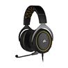 Corsair HS60 Pro Surround Gaming Headset, Yellow