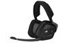 CORSAIR Void RGB Elite Wireless Gaming Headset - Carbon