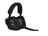 CORSAIR Void RGB Elite Wireless Gaming Headset - Carbon