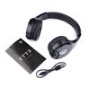 OVLENG Over-ear Wireless Headphone, Black(Open Box)