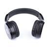 OVLENG Over-ear Wireless Headphone, Black(Open Box)