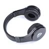 OVLENG Over-ear Wireless Headphone, Black(Open Box)