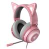 RAZER Kraken Kitty - Chroma USB Gaming Headset - Quartz(Open Box)