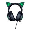 RAZER Kraken Kitty Chroma USB Gaming Headset - Black