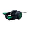 RAZER Kraken Kitty Chroma USB Gaming Headset - Black