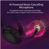 ASUS (ROG Strix Go 2.4 Electro Punk) - Casque-micro sans fil(Open Box)