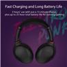 ASUS (ROG Strix Go 2.4 Electro Punk) - Casque-micro sans fil(Open Box)