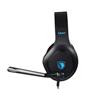 SADES Cpower Multi-platform Gaming Headset with Stereo Sound-(SA-716)