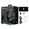 SADES Cpower Multi-platform Gaming Headset with Stereo Sound-(SA-716)