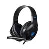 SADES Cpower Multi-platform Gaming Headset with Stereo Sound-(SA-716)