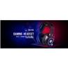 SADES Dazzle Virtual 7.1 Surround Sound Gaming Headset For PC-SA-905